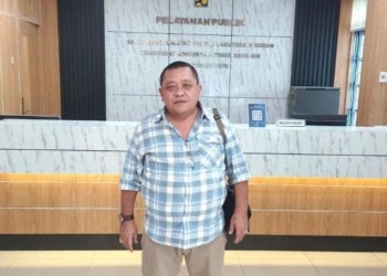 Pemkab Tapteng Tegaskan: Penataan Pantai Pandan untuk Kesejahteraan, Bukan Penggusuran
