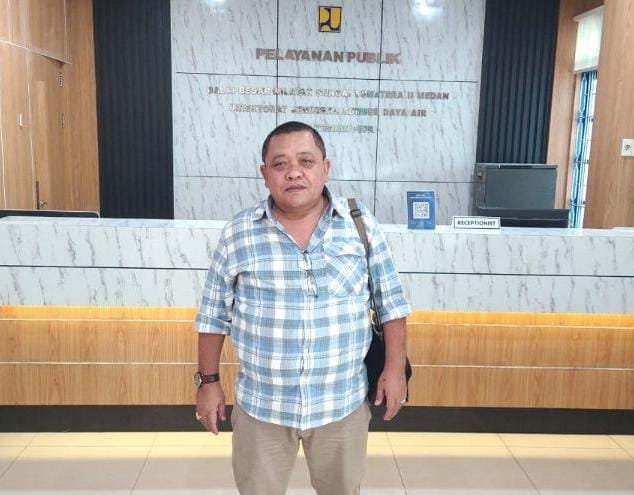 Pemkab Tapteng Tegaskan: Penataan Pantai Pandan untuk Kesejahteraan, Bukan Penggusuran