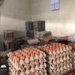 Permintaan Meningkat, Harga Telur Ayam di Pasar Bauntung Banjarbaru Capai Rp33 Ribu Per Kilogram