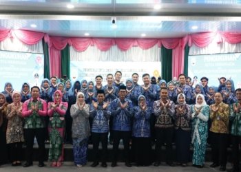 Semangat Baru Dekranasda Balangan 2025–2029: Dorong Kerajinan Lokal Naik Kelas
