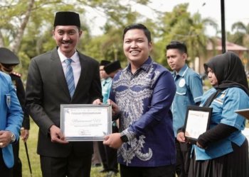 Kiprah Anak Muda Kalsel Tembus Kancah Nasional, Bukti Semangat Sumpah Pemuda Masih Menyala