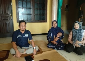 Masyarakat Jangan Takut Kehilangan Aset, Ini Caranya!