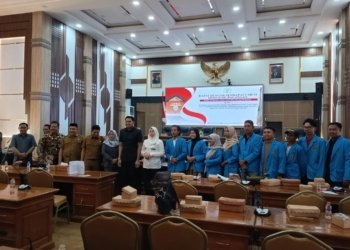 Mahasiswa Berstatus ASN Terancam Kehilangan Beasiswa Seribu Sarjana, DPRD Kabupaten Balangan Minta Evaluasi