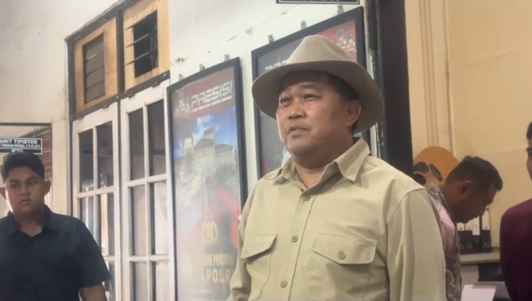 MAKI Laporkan Dugaan Pungli Empat Kepala Desa di Hulu Sungai Selatan, Polisi Bergerak Cepat