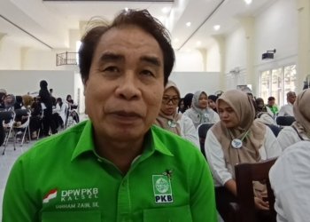 PKB Kabupaten Banjar Gelar Musancab, Perkuat Konsolidasi Menuju Pemilu 2029