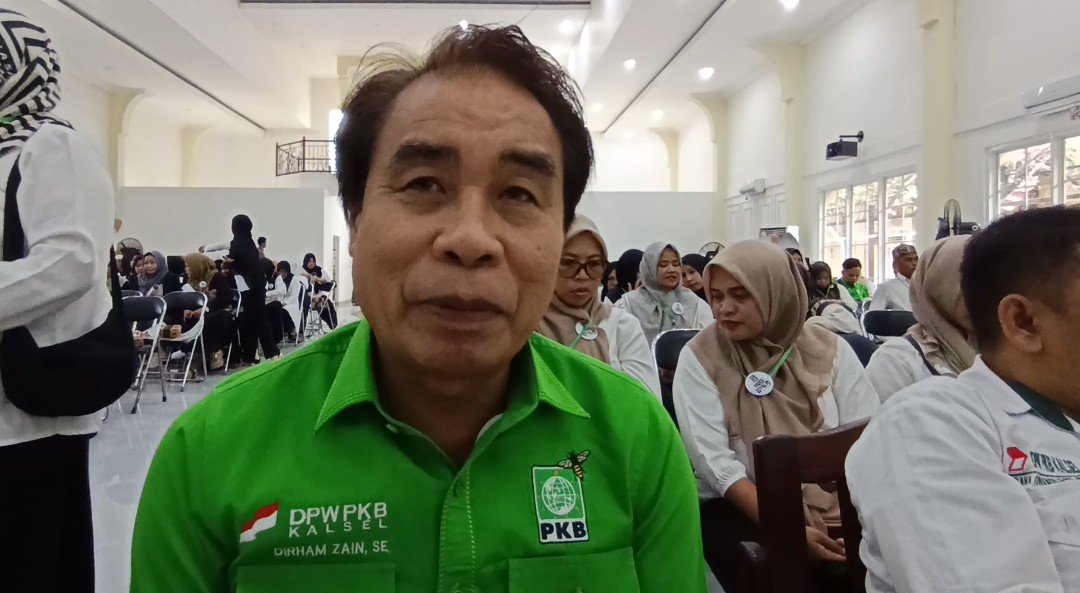 PKB Kabupaten Banjar Gelar Musancab, Perkuat Konsolidasi Menuju Pemilu 2029