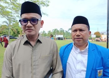 DPD KNPI Kabupaten Banjar Dorong Pemuda Jadi Pencipta Sejarah, Bukan Sekadar Pelengkap