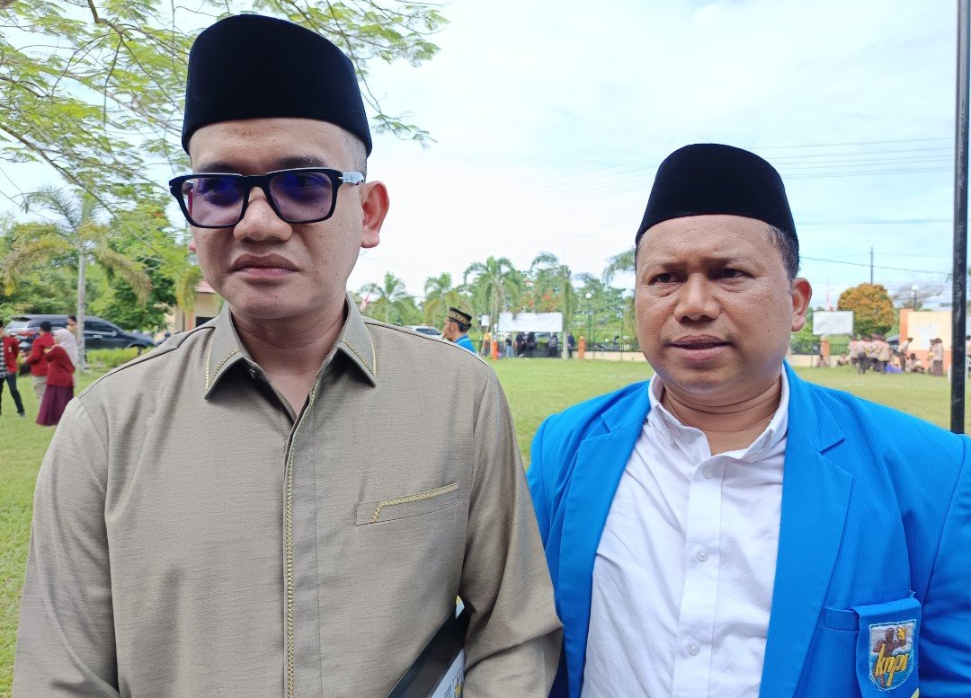DPD KNPI Kabupaten Banjar Dorong Pemuda Jadi Pencipta Sejarah, Bukan Sekadar Pelengkap