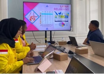 Melindungi Masa Depan Lewat Jarum Suntik, Policy Brief HMP FKM UI Dorong Penguatan BPOM dalam Program Vaksinasi HPV Nasional