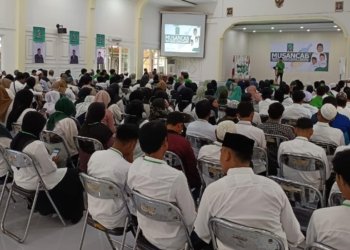 PKB Kabupaten Banjar Gelar Musancab: Konsolidasi Kader Menuju Kemenangan Bermartabat