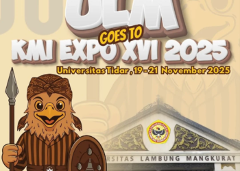 Empat Tim Wirausaha Mahasiswa ULM Lolos ke KMI Expo XVI 2025