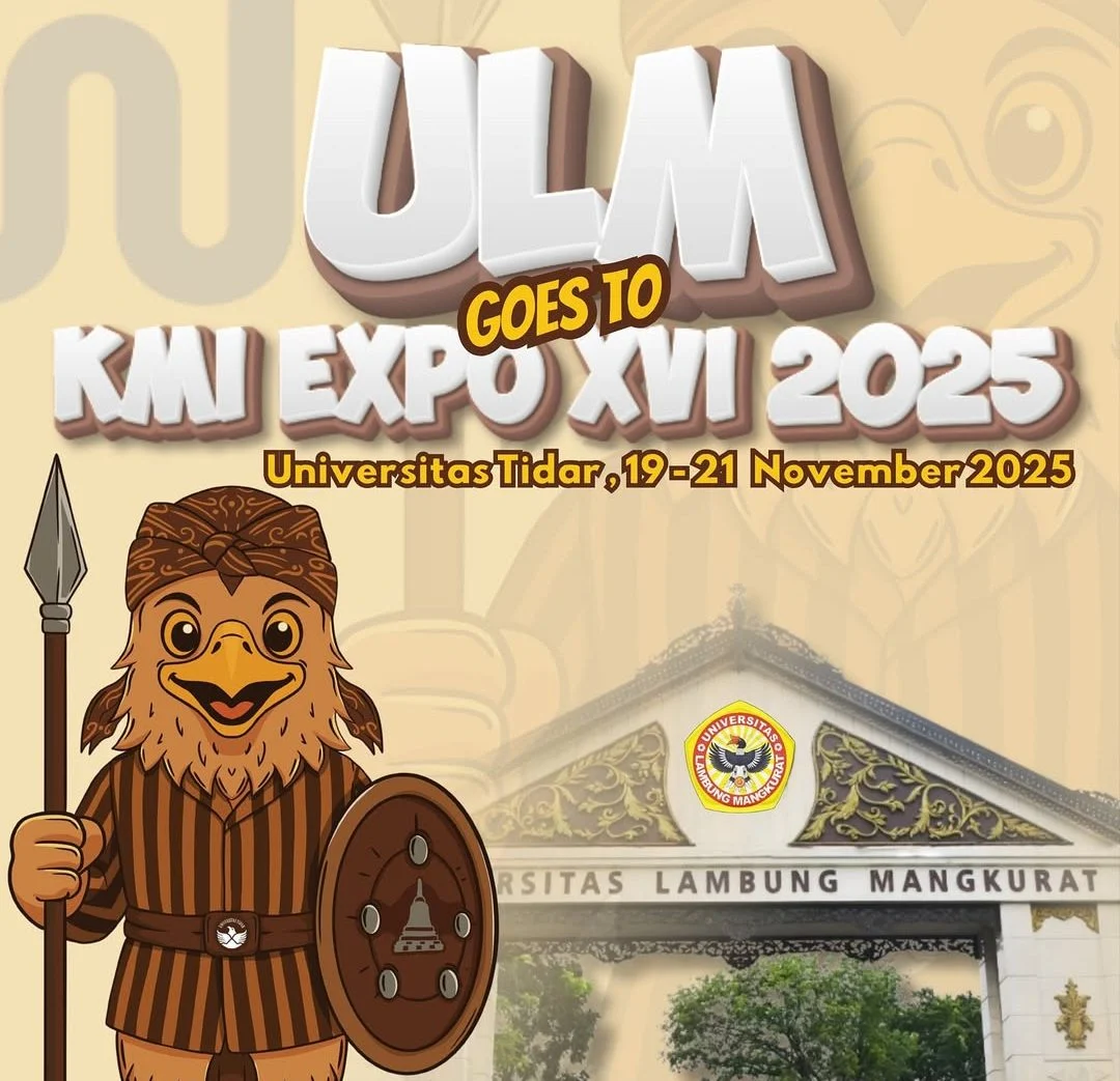Empat Tim Wirausaha Mahasiswa ULM Lolos ke KMI Expo XVI 2025