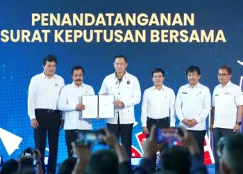 Mulai 1 Oktober, Sistem Deklarasi Digital ‘All Indonesia’ Wajib di Semua Bandara dan Pelabuhan Internasional