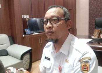 Dari Toilet Sehat, Banjarbaru Mulai Gerakan Sekolah Ramah Anak dan Disabilitas