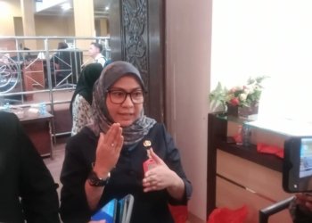 Hadapi Defisit Rp106 Miliar, Wali Kota Banjarbaru Dorong Efisiensi dan Inovasi