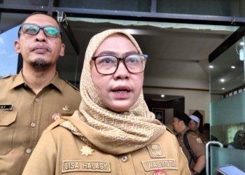 Pemko Banjarbaru Ajukan 420 Honorer BLUD dan BOS Masuk PPPK Paruh Waktu