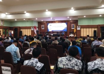 Hadapi Penurunan TKD 2026, DJPb Kalsel Minta Pemda Gencar Lakukan Efisiensi dan Inovasi