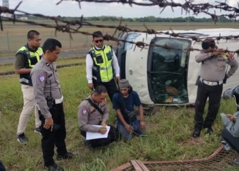 Ngantuk Saat Nyetir, Sopir Grand Max Penabrak Bocah di Depan Bandara Banjarbaru Ditetapkan Tersangka