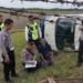 Ngantuk Saat Nyetir, Sopir Grand Max Penabrak Bocah di Depan Bandara Banjarbaru Ditetapkan Tersangka