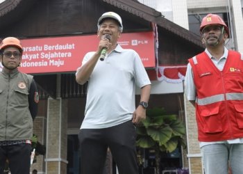 PLN UID Kalselteng Gelar Simulasi Tanggap Darurat, Pastikan Layanan Tetap Siaga di Tengah Bencana
