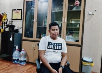 IPTU K. Tokan Balas Sorotan Video Lama, Saya Tak Takut Fakta, Tapi Tolak Fitnah