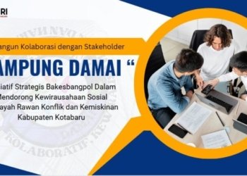 Demi Kesejahteraan Masyarakat, Kabupaten Kotabaru Resmi Luncurkan Proyek Inovatif
