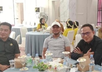 DPRD Balangan: SEFT Relevan untuk Atasi Trauma, Cocok dengan Masyarakat Lokal