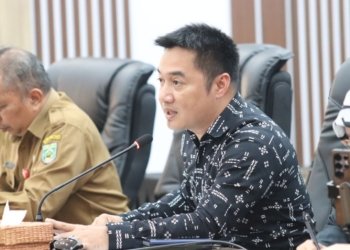 Hari Anak Nasional ke-41, Legislator Balangan Faturrahman Dorong Hak- hak Anak