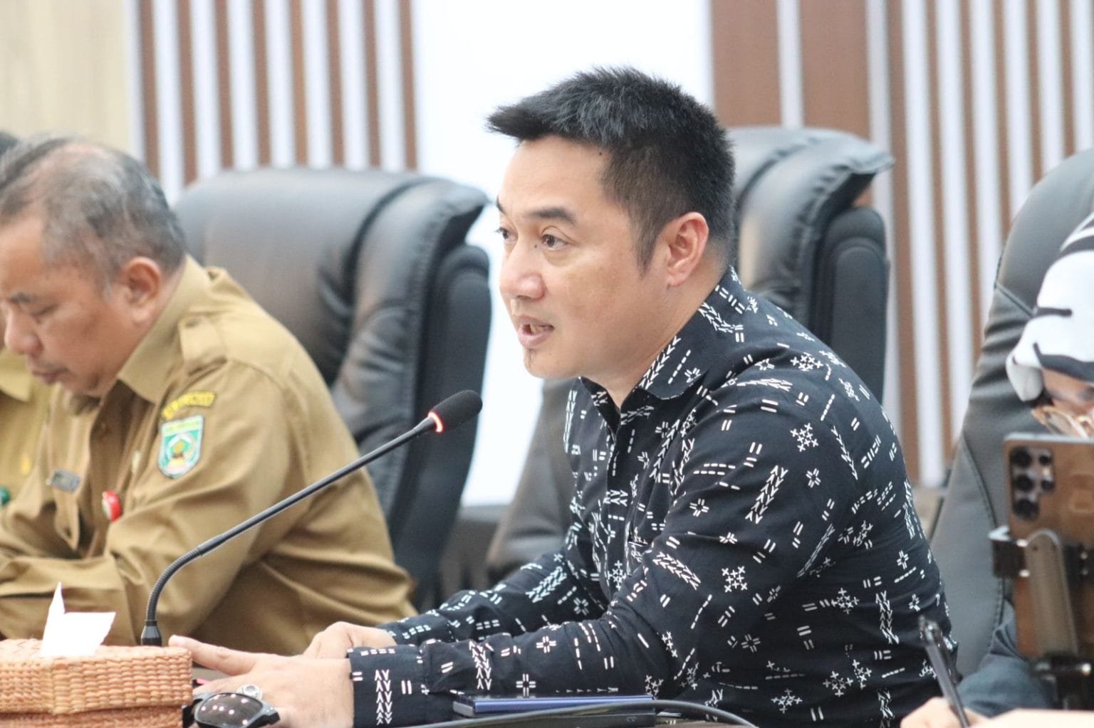 Hari Anak Nasional ke-41, Legislator Balangan Faturrahman Dorong Hak- hak Anak