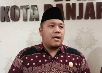 Jumlah Penduduk Naik, DPRD Banjarbaru Pertimbangkan Penambahan Kursi dan Dapil Baru