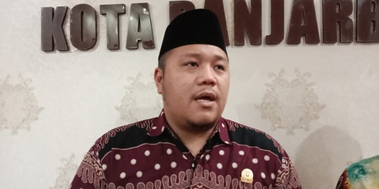 Jumlah Penduduk Naik, DPRD Banjarbaru Pertimbangkan Penambahan Kursi dan Dapil Baru
