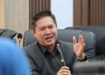 Legislator Balangan Ingatkan Kades Bijak Kelola Dana Desa