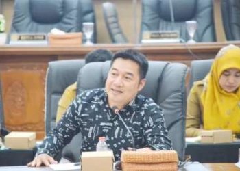 DPRD Balangan Terus Dorong Percepatan Penyusunan Perda Perlindungan Anak