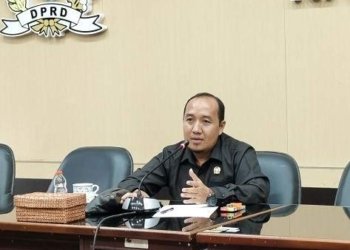 DPRD Balangan Dukung Pemkab Demi Perluasan TPA Mampari Kecamatan Batumandi