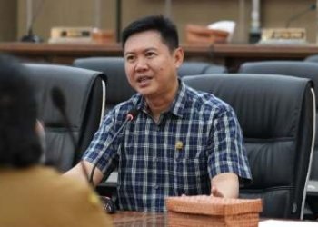 DPRD Balangan Dukung Penuh Pemkab Demi Perketat Proses Pindah Domisili
