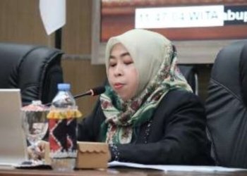 DPRD Balangan Bahas APBD 2026 dan Lima Raperda Prioritas 2025