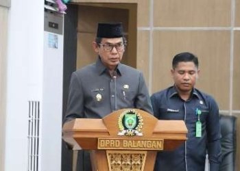 Respons Pemkab Balangan atas Pandangan Fraksi DPRD Terkait APBD 2026 dan Raperda 2025