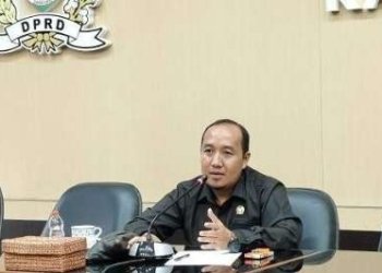 Dewan Soroti Kenaikan Tarif PDAM Balangan