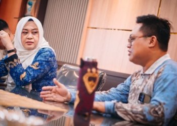 KIM Tangguh Mentaos Siap Wakili Kalsel di Festival KIM Nasional 2025