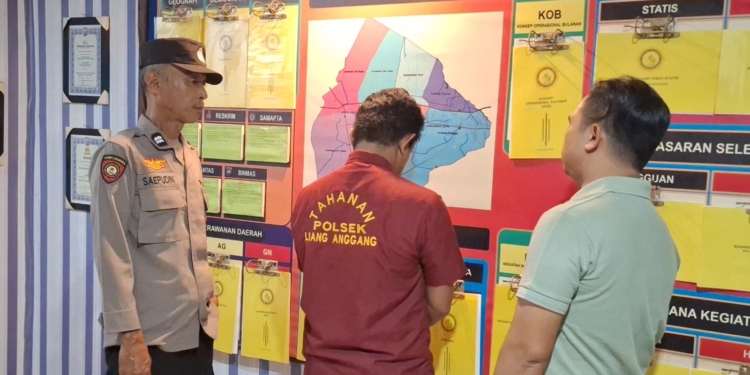 Berawal dari Kecelakaan, Pria di Banjarbaru Aniaya Korban dengan Dongkrak