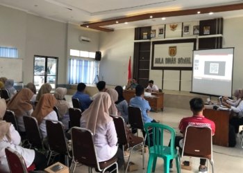 Banjarbaru Perketat Pengawasan Dapur MBG, SPPG Didorong Kawal Mutu dari Hulu ke Hilir