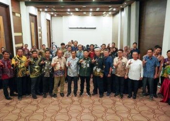 ULM dan Pemkab HST Dirikan Kampus di Daerah, Tiga Prodi Siap Dibuka