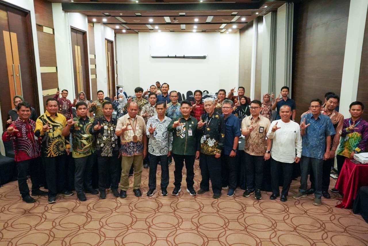 ULM dan Pemkab HST Dirikan Kampus di Daerah, Tiga Prodi Siap Dibuka