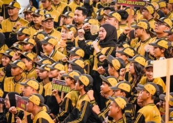 Wali Kota Banjarbaru Lepas 55 Kontingen PORPROV XII Kalsel 2025