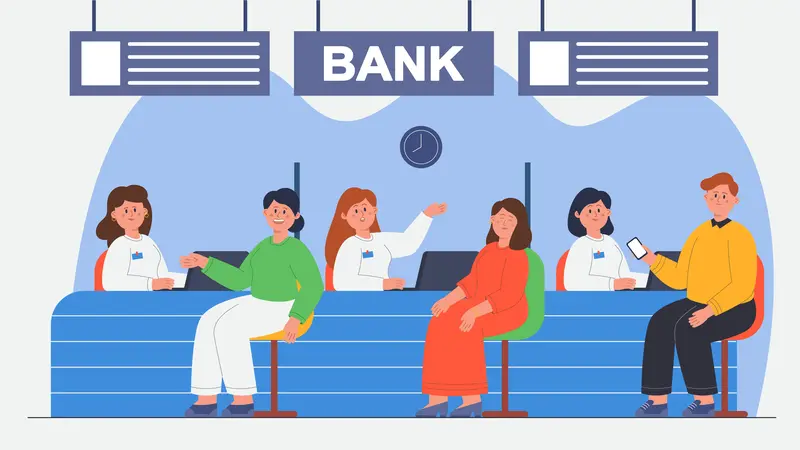 Kesalahan Input Rp4,7 Triliun di Bank Kalsel, Pegawai Perbankan: Hampir Mustahil!