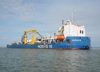 Perkuat Kelistrikan Bangka Belitung, PLN Operasikan Kembali Jaringan Kabel Laut Sumatera-Bangka Sirkit II