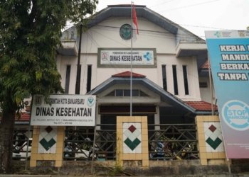 Bendahara Dinkes Banjarbaru Diduga Bawa Kabur Uang Rp2,6 Miliar