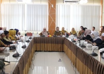 Bappedalitbang Kabupaten Banjar Dorong Inovasi Kebijakan Berbasis Riset: Sinergi Pemerintah, Akademisi, dan Masyarakat