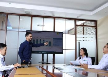 Transformasi Organisasi Berbuah Manis, PLN Raih Sertifikasi Great Place to Work 2025