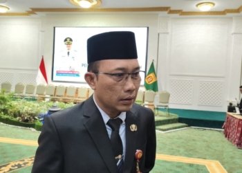 Rp2,6 Miliar di Dinkes Raib, Gajih P3K Paruh Waktu Sudah Dibayarkan?